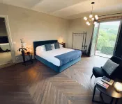 MiaClara Relais Hotels in Benevello