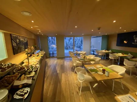 Aparthotel Alpinresort Damüls