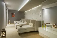 Elite World Marmaris - Adult Only - spa