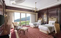 Shamakhi Palace Sharadil Hotels in Shamakhi