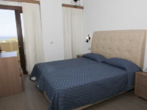 Sunny Suites Hotels in Maleme