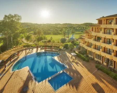 Ilunion Golf Badajoz Hotels in Badajoz