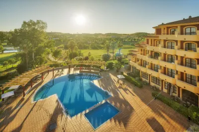 Ilunion Golf Badajoz Hotels near Local Artefactos Trimoto Gallinero