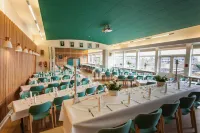 Hótel Bifröst Hotels in Baer