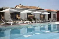 Agriturismo le Capannacce Urbania Hotels in Urbania