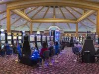 Cocopah Resort and Conference Center Hotels in Somerton