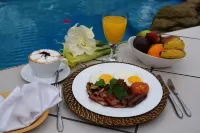 Pelican Lodge Guesthouse Hotels in Sedgefield