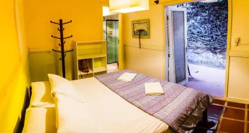 Solar Hostel Búzios