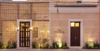 Casa Tavera- Adults Only Hotel in zona Biciruta Mérida