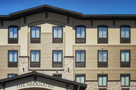 The Abernathy Отели в г. Клемсон