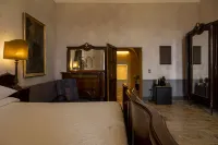 Castello di Semivicoli Hotels in Manoppello