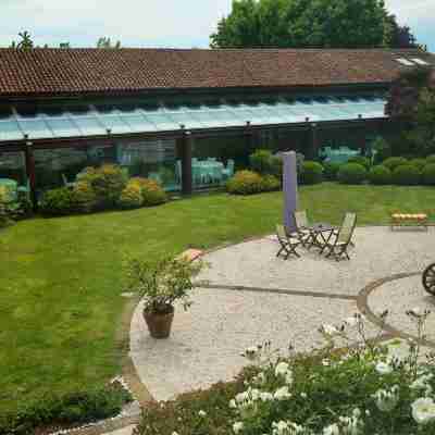 Tenuta la Cascinetta Hotel Exterior