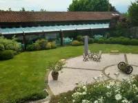 Tenuta La Cascinetta Hotel a Buriasco