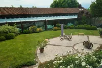 Tenuta La Cascinetta Hotel a Vigone