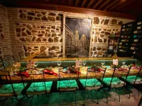 Entre Dos Aguas Hotel Boutique Hotels in Toledo