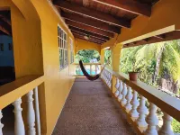 Caribbean Shores Bed & Breakfast - Gym