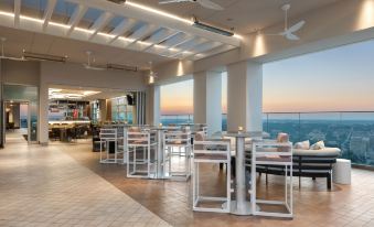 AC Hotel Charlotte City Center