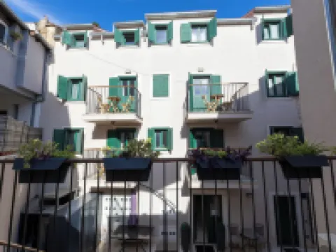 Apartments Korta Hotels in Split