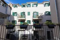 Apartments Korta Hotels in 