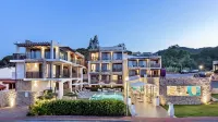 Sandalia Boutique Hotel - Adults Only Hotels in Cannigione