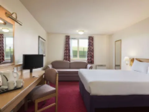 Days Inn by Wyndham Tewkesbury Strensham Hotels in Worcester