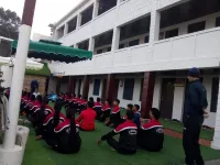 Hotel Kausani Retreat Hotels in Bageshwar