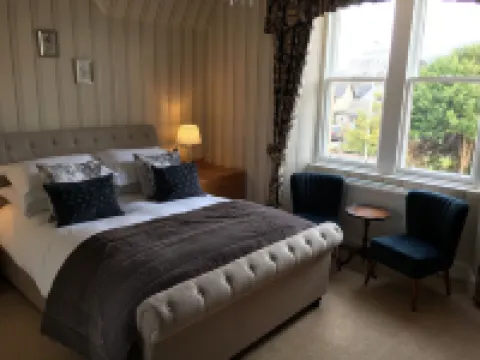 Ballifeary House