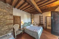 Relais Santa Cristina Hotels in Radda in Chianti