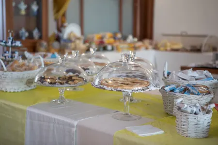 Hotel Imperiale Отели рядом с достопримечательностью «Вилла Режина»