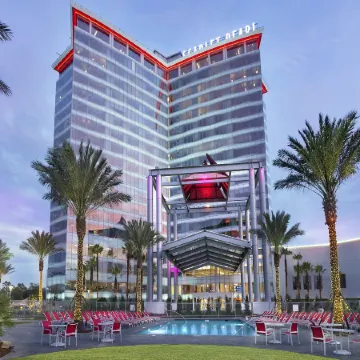 Scarlet Pearl Casino Resort