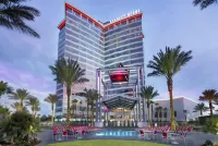Scarlet Pearl Casino Resort فنادق في 