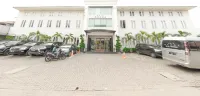 Bale Ocasa by Behomy - parking