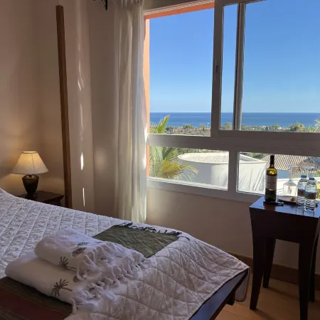 The Marbella Heights Boutique Hotel