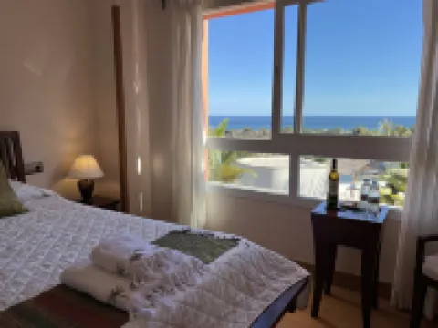 더 마르베야 하이츠 부티크 호텔