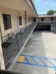 Hi Rise Motel Hotels in Compton