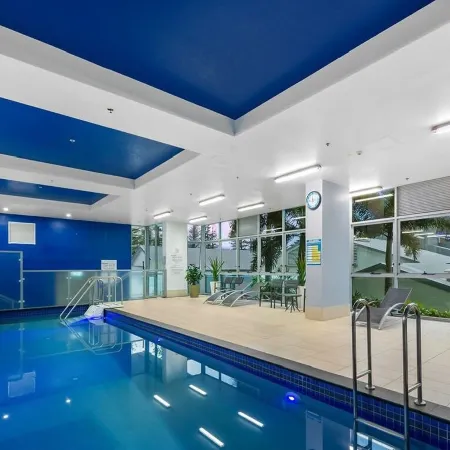 Proximity Waterfront Apartments