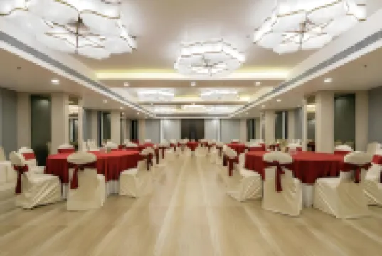 Regenta Orko's Haridwar, Motichur , 10 Min from Har ki Pauri