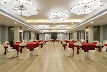 Regenta Orko's Haridwar, Motichur , 10 Min from Har ki Pauri