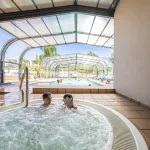 Vale da Lapa Village Resort - spa