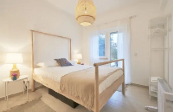 Light Apartment W/ Balcony Apartment by TimeCooler Hotels in Benfica