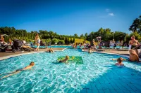 Scandic Sørlandet - Pool