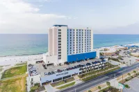 SpringHill Suites Panama City Beach Beachfront Hotels in Bay County