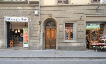 San Frediano House by Mmega