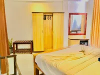 Mirissa Beach Inn - spa