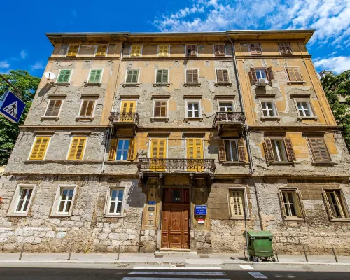 Karolina Apartment #2 Hotels in Rijeka