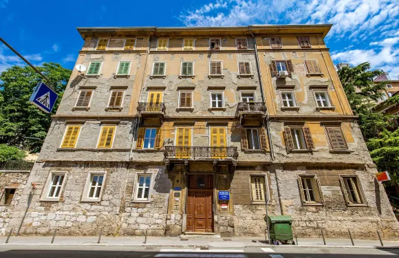 卡羅裏那寓酒店