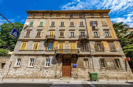 Karolina Apartment #2