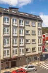 Hospedium Hotel la Marina Costa da Morte Hotels in Cee