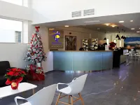Checkin Urban Nevada Hotels near Carrefour