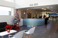 Checkin Urban Nevada